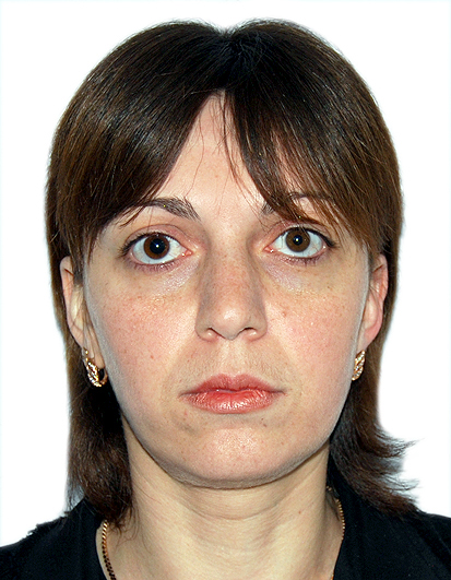 თეა კირთაძე